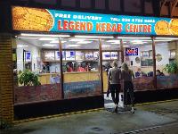 Legend Kebab Centre image 1